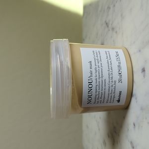 NOUNOU Hair Mask